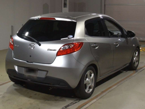 2011 Mazda Demio DE3FS[1]