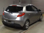 2011 Mazda Demio