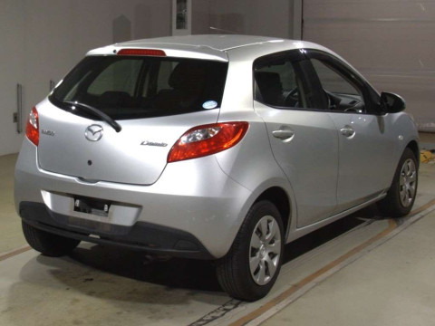 2008 Mazda Demio DE3FS[1]