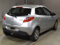 2008 Mazda Demio