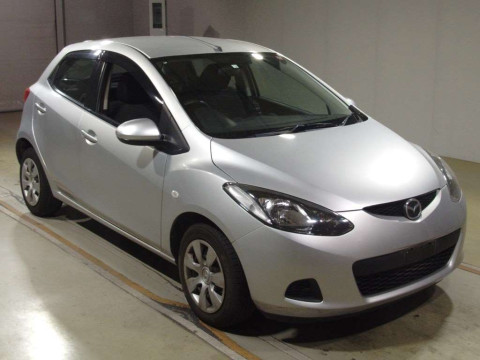 2008 Mazda Demio DE3FS[2]