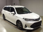 2017 Toyota Corolla Fielder