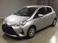 2019 Toyota Vitz