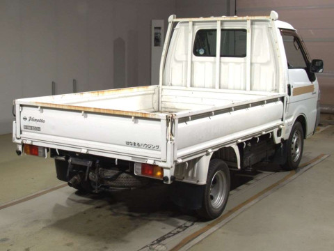 2000 Nissan Vanette Truck SK82TN[1]