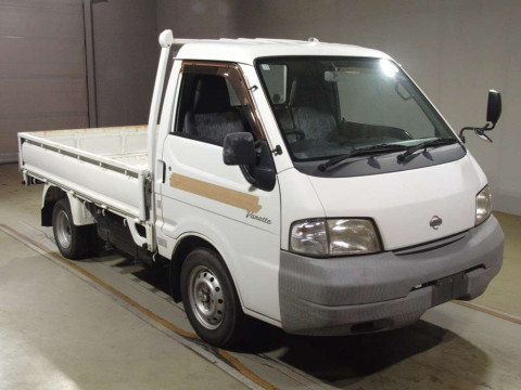 2000 Nissan Vanette Truck SK82TN[2]