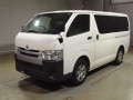 2017 Toyota Hiace Van