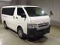 2017 Toyota Hiace Van