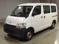 2018 Toyota Townace Van