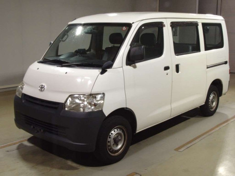 2018 Toyota Townace Van S402M[0]