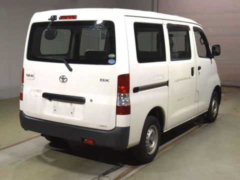 2018 Toyota Townace Van S402M[1]