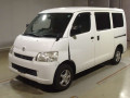 2017 Toyota Townace Van