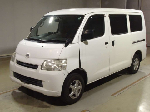 2017 Toyota Townace Van S402M[0]