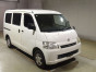 2017 Toyota Townace Van