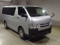 2019 Toyota Hiace Van