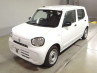 2023 Suzuki Alto