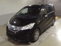 2014 Honda Freed hybrid