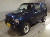 2013 Suzuki Jimny