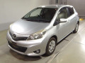 2013 Toyota Vitz