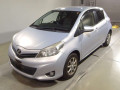 2012 Toyota Vitz