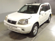 2003 Nissan X-Trail