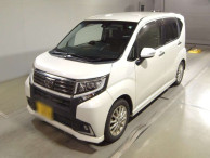 2015 Daihatsu Move