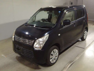 2013 Suzuki Wagon R