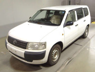 2007 Toyota Probox Van