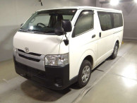 2019 Toyota Regiusace Van