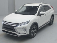 2020 Mitsubishi Eclipse Cross