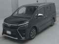 2020 Toyota Voxy