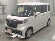 2019 Suzuki Spacia Custom