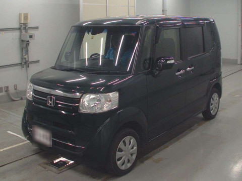 2016 Honda N-BOX JF2[0]