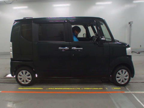 2016 Honda N-BOX JF2[2]