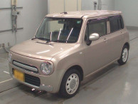 2014 Suzuki ALTO Lapin