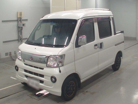 2017 Daihatsu Hijet Cargo S321W[0]