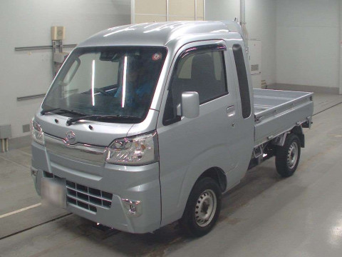 2020 Daihatsu Hijet Truck S500P[0]