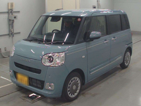 2023 Daihatsu Move Canbus LA850S[0]