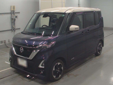 2021 Nissan Roox B44A[0]