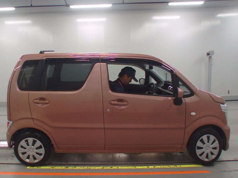 2023 Suzuki Wagon R MH85S[2]