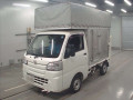 2018 Daihatsu Hijet Truck