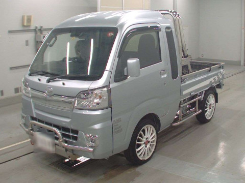 2021 Daihatsu Hijet Truck S500P[0]