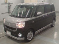 2021 Daihatsu Move Canbus