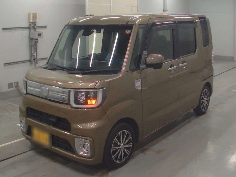 2018 Daihatsu Wake LA700S[0]