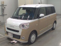 2023 Daihatsu Move Canbus