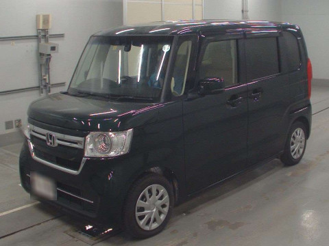 2023 Honda N-BOX JF3[0]