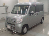 2021 Honda N-VAN