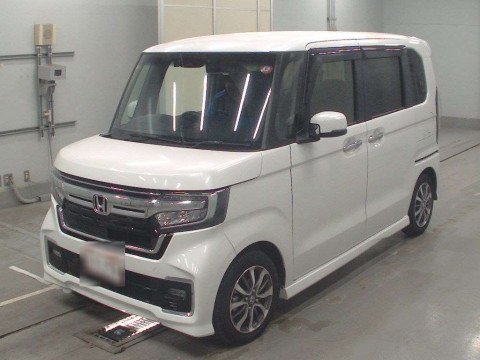 2023 Honda N-BOX CUSTOM JF3[0]