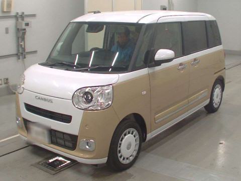 2024 Daihatsu Move Canbus LA850S[0]