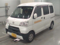 2018 Daihatsu Hijet Cargo