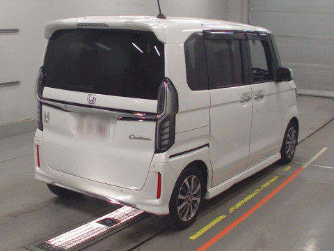 2021 Honda N-BOX CUSTOM JF3[1]